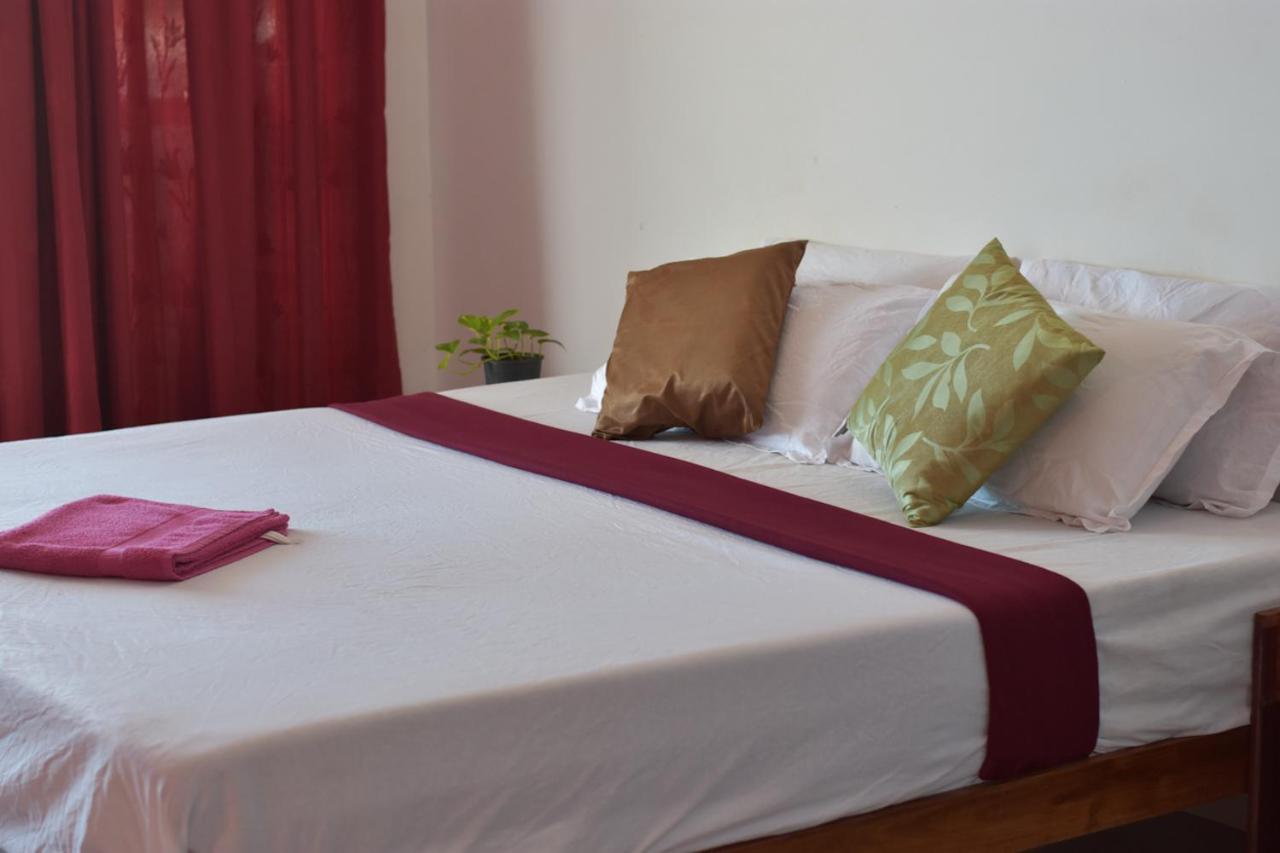 Packbag Beach Hotel Kovalam Kültér fotó