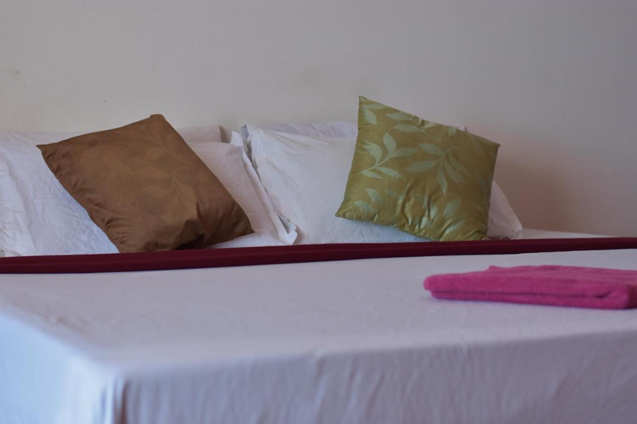 Packbag Beach Hotel Kovalam Kültér fotó